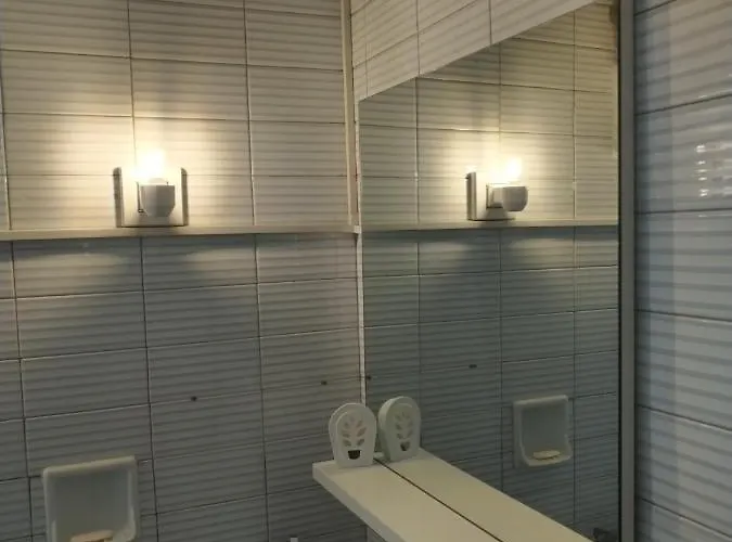 I Filoksenia Bed and Breakfast Τεργέστη