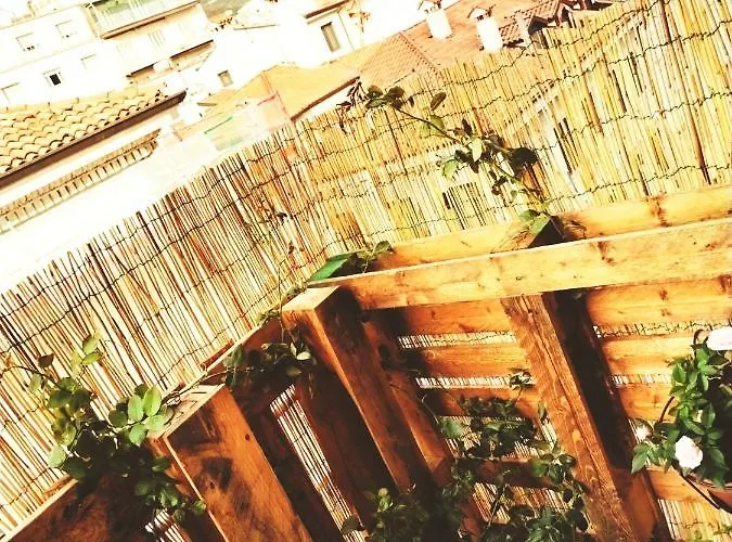 I Filoksenia Готель типу 