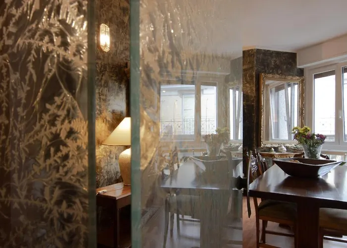 Bed and Breakfast I Filoksenia