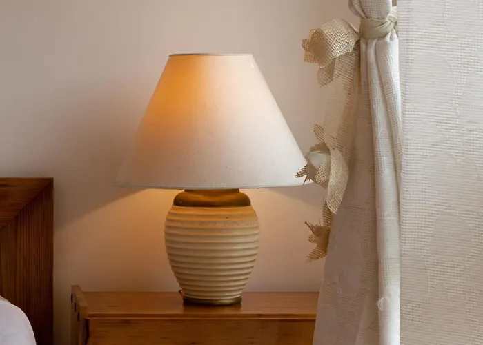 Bed and Breakfast I Filoksenia Τεργέστη