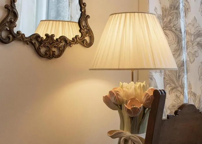 I Filoksenia Готель типу 