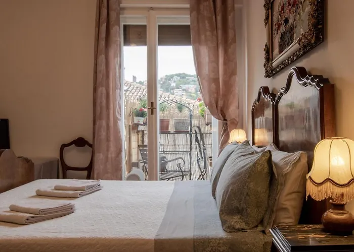 I Filoksenia * Trieste