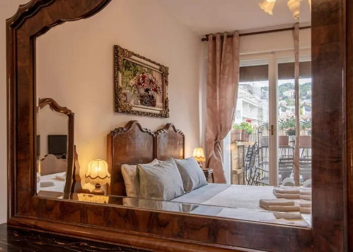 I Filoksenia Трієст