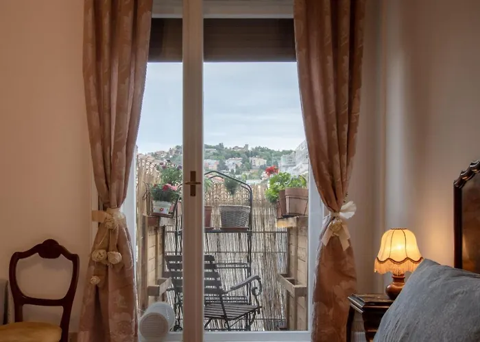 I Filoksenia Bed & Breakfast