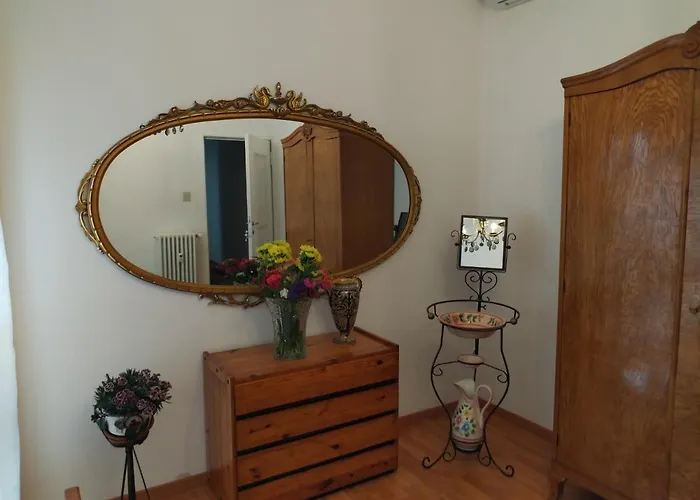 I Filoksenia Bed & Breakfast *