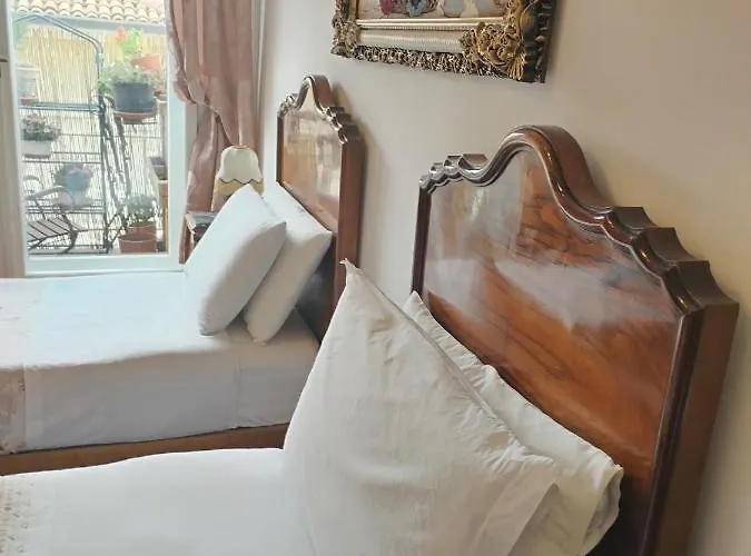 I Filoksenia * Trieste